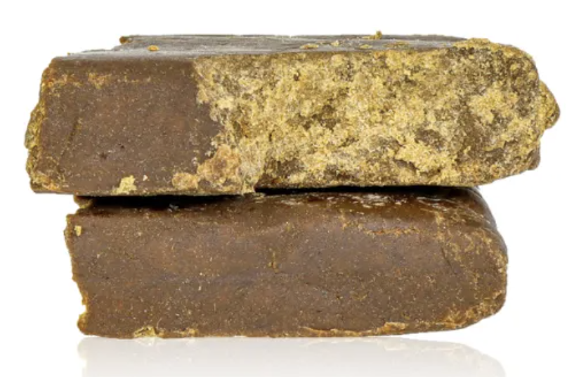 DRY HASH