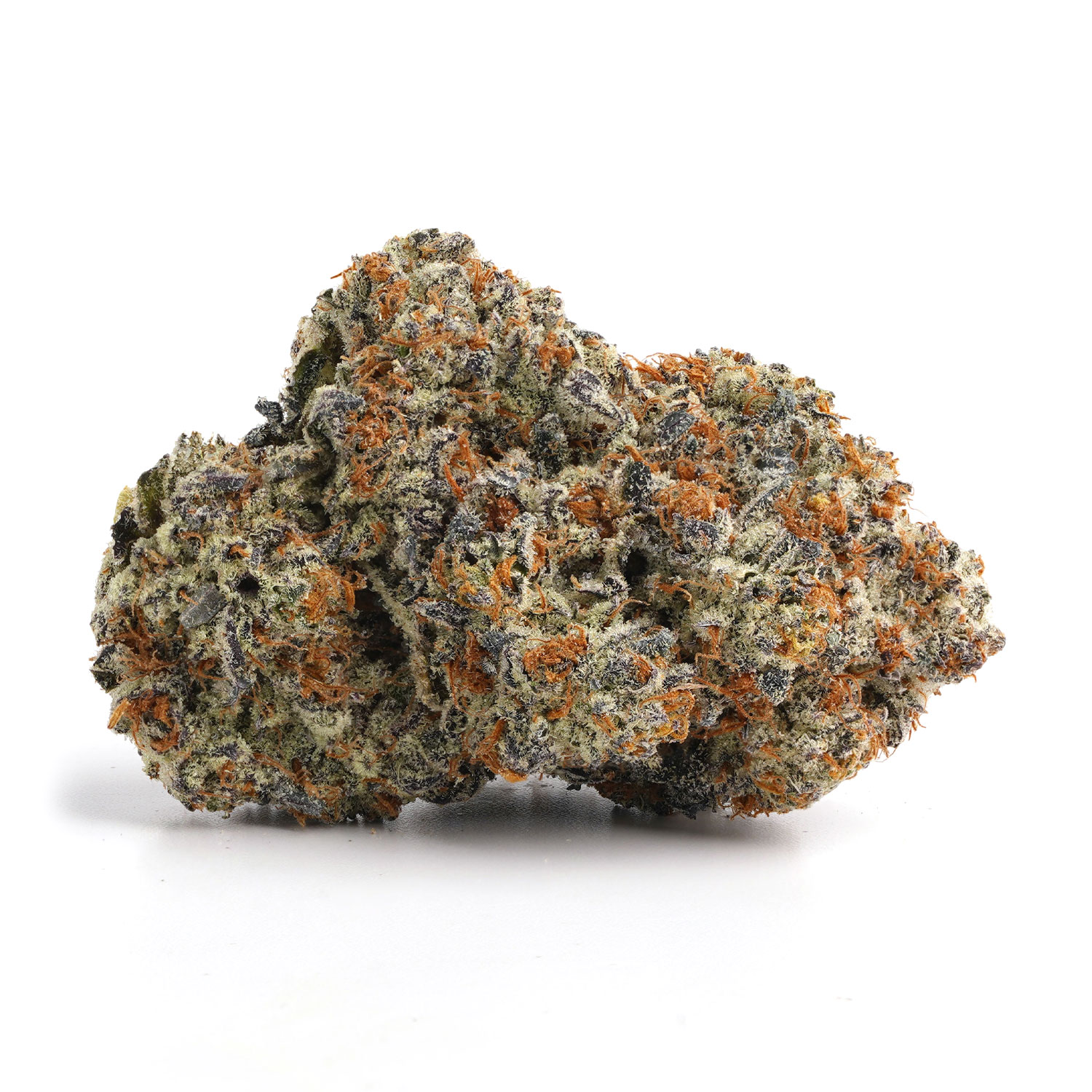 MANGO SOUR LIFTER
