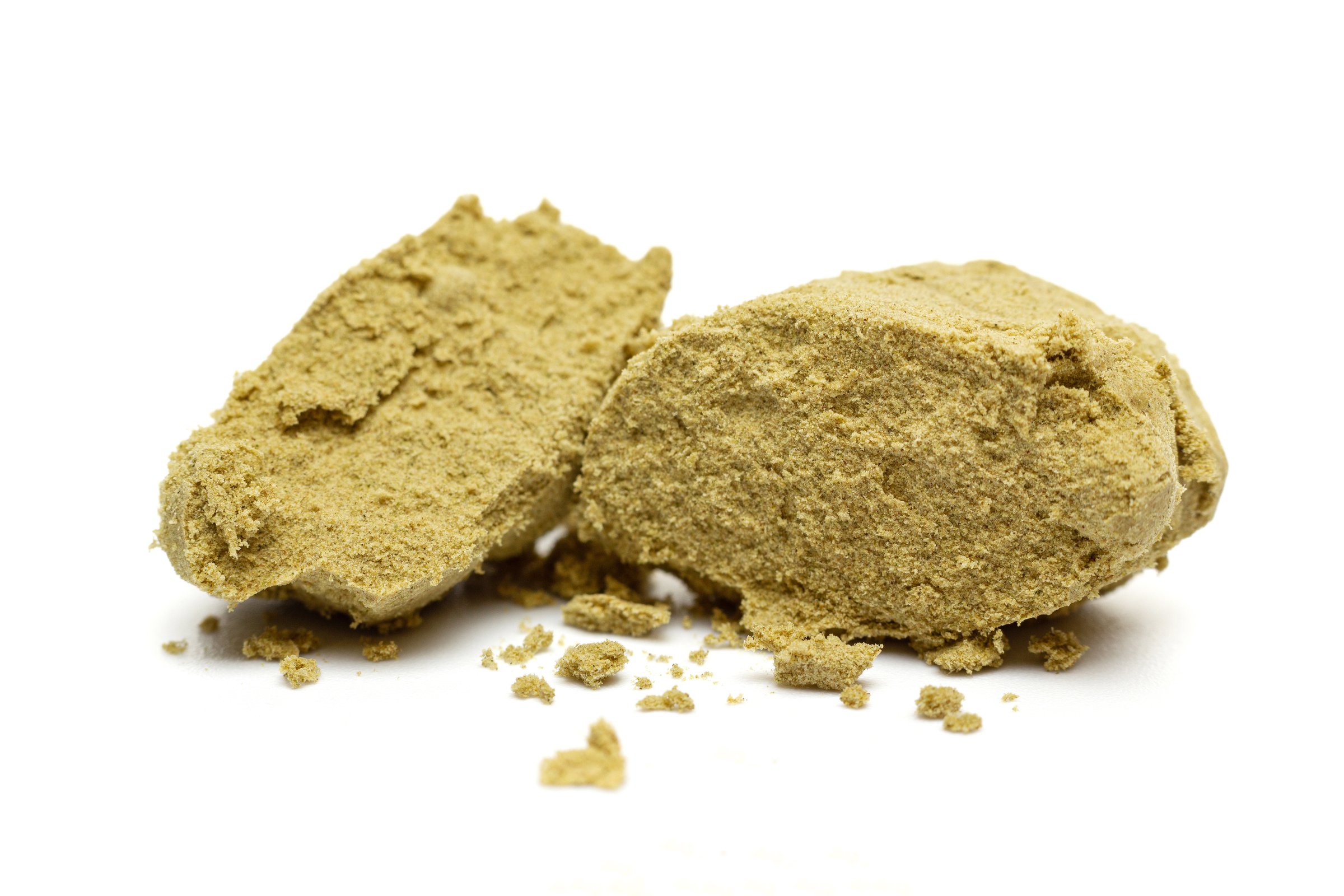 LIFTER POLLEN