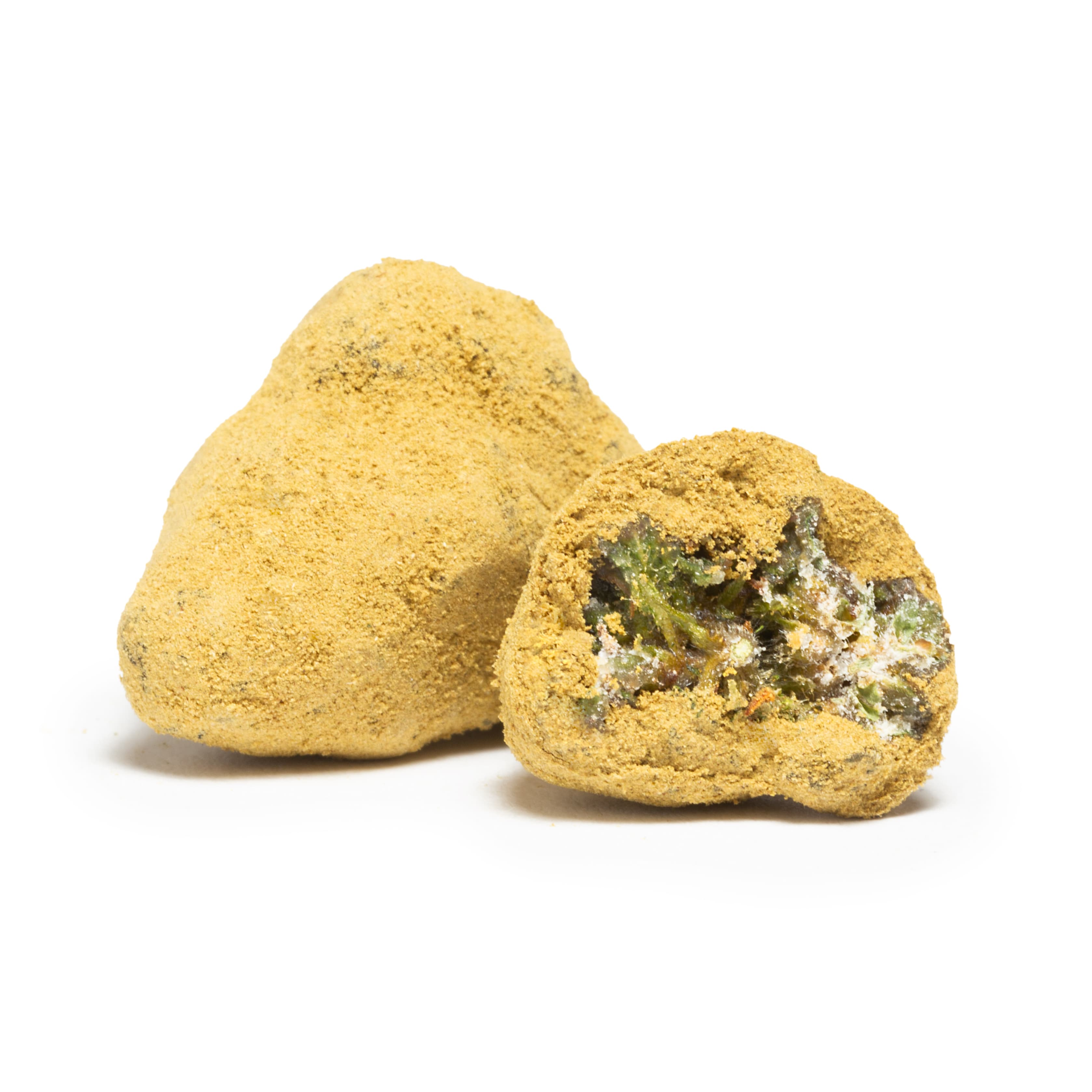 Moonrock